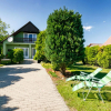 Отель House Verde Balatonboglar/Balatonlelle, фото 9