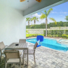 Отель Retro Game Room Private Pool Home By Disney 7 Bedroom Home by RedAwning, фото 8
