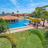 Отель JL Temporadas - Quarto Portobello Park Hotel, фото 6