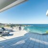 Отель Queenscliff Ocean Villa by Onefinestay в Сиднее