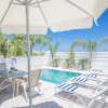 Отель Kitsios Villas with Private Pool No2, фото 16
