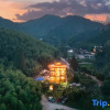 Отель Moganshan Pinzhu Guanlan Yueying Hot Spring Holiday Home, фото 8