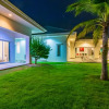 Отель Hua Hin Pool Villa with 4 Bedrooms L50, фото 24