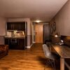 Отель Best Western loftstyle Hotel Schwieberdingen, фото 5