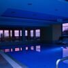 Отель Club 218 Wellness Lakás Apartman, фото 34