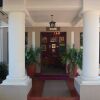 Отель Armadale Boutique Hotel & Villas в Хараре