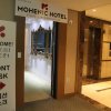 Отель Mohenic Hotel Seoul Myeongdong в Сеуле