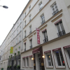 Отель Moderns Hotel, фото 1