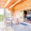 Отель Traditional Chalet near Malmedy with Private Garden, фото 6
