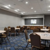 Отель Courtyard by Marriott Richmond Scott’s Addition, фото 22