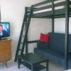 Отель STUDIO CLIMATISE. Proche parking, commerces et mer, фото 8