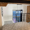 Отель Studio rénové, terrasse privative, 300m du Capitole, фото 13