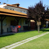 Отель Ammos Kalamitsi Bungalows & Restaurant, фото 1