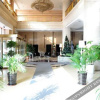 Отель O2 Chain Hotel (Gongzhuling Crystal), фото 12