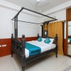 Отель OYO Home 10911 Sea View 3BHK White Town, фото 8