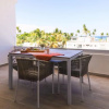 Отель Elegant and Spacious Penthouse With Ocean View, фото 18