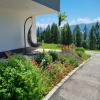 Отель Cozy Holiday Apartment in the Salzburger Land, фото 16
