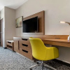 Отель Comfort Suites Greenville Airport, фото 27