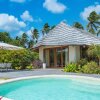 Отель Zanzibar White Sand Luxury Villas & Spa, фото 18