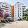 Отель Apartment Mariner by Renters в Колобжеге