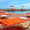 Отель Best Western Plus Daytona Inn Seabreeze Oceanfront, фото 17