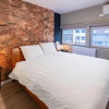 Отель Duplex Apartment in the Shopping Street of Maasmechelen, фото 19