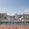Отель Energy Living With City View Parque de los Novios 201 в Санта-Марте