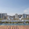 Отель Energy Living With City View Parque de los Novios 201, фото 1