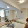Отель Modern Holiday Home in Bowness-On-Windermere Near Lake, фото 3