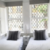 Отель Polygon Villas Guest House, фото 3