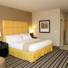 Отель Holiday Inn Express Covington-Madisonville, an IHG Hotel, фото 4