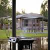 Отель Tasman Holiday Parks - Moama on the Murray, фото 31