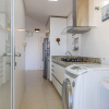 Отель Boulevard Bombinhas - Apartamento em Condo com Piscina Climatizada, фото 11
