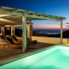 Отель Villa Thetis With Private Pool, фото 1