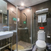 Отель Motel 168 (Guangzhou Hualin International Jade City), фото 8