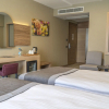 Отель Greymark Hotel, фото 9
