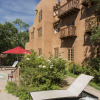 Отель The Hacienda & Spa at Hotel Santa Fe, фото 16