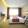 Отель THE RECENZ Dongdaemun Hotel, фото 16
