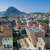 Отель Swiss Hotel Apartments - Lugano, фото 3