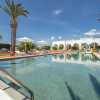 Отель Spacious Villa with Pool and Jacuzzi, фото 18