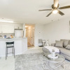 Отель Riverfront Columbia Condo: 4 Mi to Usc!, фото 10