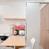 Отель Good And Simply Studio (No Kitchen) At Apartment Bandaraya - Tallasa City Makassar, фото 3