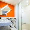 Отель ibis budget Cherbourg La Glacerie, фото 8