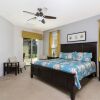 Отель Gorgeous 4Bd Close to Disney w/ Pool @ 4072 Solterra Resort, фото 5