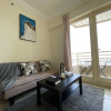 Отель Marco Polo - Delightful & Cozy Apartment in Dubai Marina, фото 6