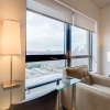 Отель Global Luxury Suites at Seaport, фото 7