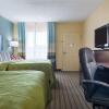 Отель Quality Inn Calhoun North I-75, фото 34