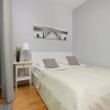 Отель Studio With Balcony Kolejowa by Renters, фото 2
