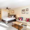 Отель Fraser Crossing/Founders Pointe, Condo | Top Floor Ski-In/Ski-Out (Premium-Rated Condo 3622), фото 26