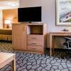 Отель Quality Inn & Suites Warren - Detroit, фото 10